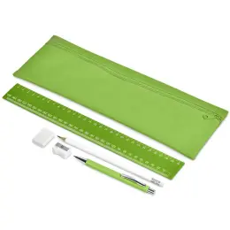 Altitude Vocation Stationery Lime